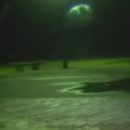 心霊スポットで有名な東光山公園深夜の様子