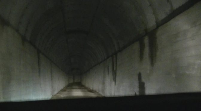 鹿児島県でトップを争うと言われる心霊トンネルで、幽霊探索＆心霊ミッションをしてみた